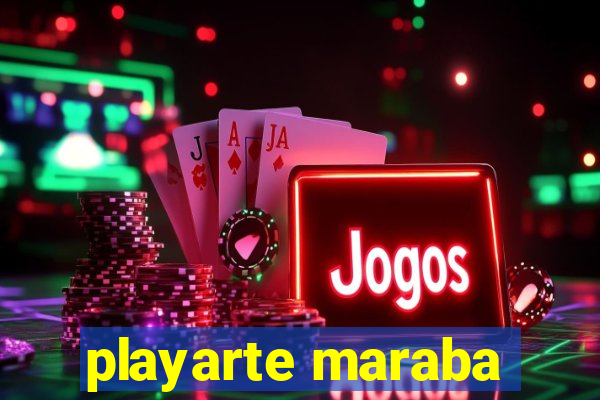 playarte maraba